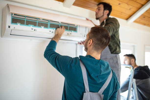 Best HVAC companies near me  in Holcom, KS