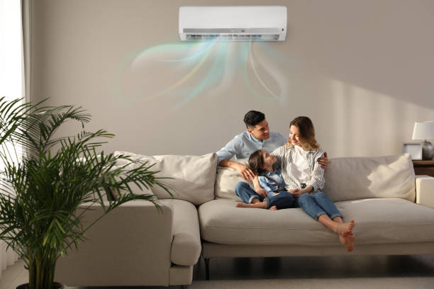 Best HVAC repair near me  in Holcom, KS