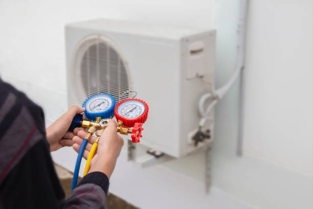 Best HVAC replacement cost  in Holcom, KS