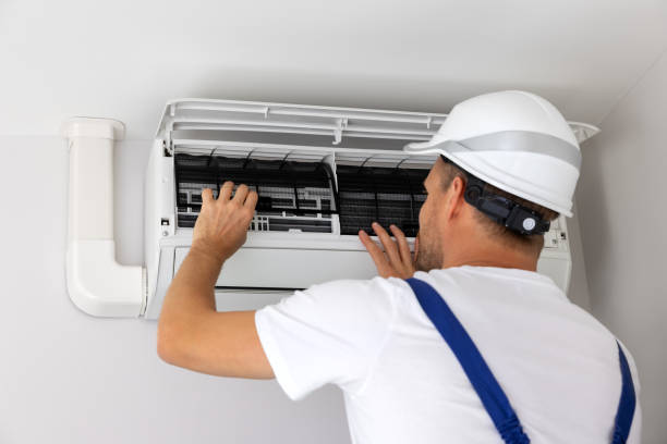 Best HVAC cleaning services  in Holcom, KS