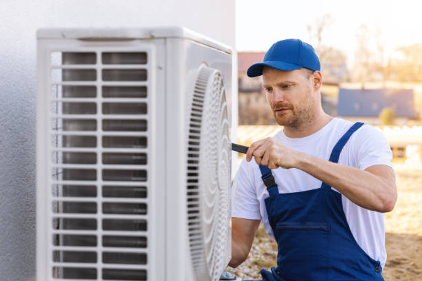 Holcom, KS HVAC Company