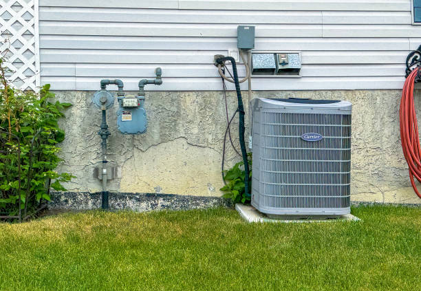 Best HVAC system installation  in Holcom, KS