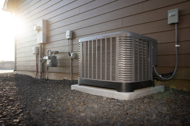 Best Affordable HVAC services  in Holcom, KS